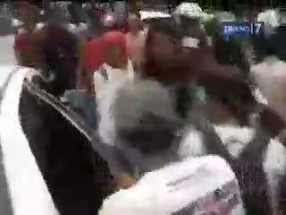 Lagi, Pelajar Tewas Akibat Tawuran