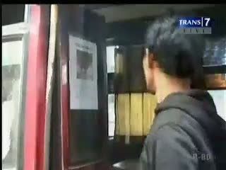 Keluarga Sebar Foto Korban Penculikan