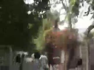 Tawuran Pelajar Kembali Terjadi 