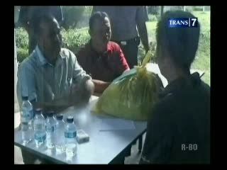 Keluarga Korban Hilang Masih Cemas