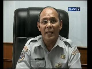 Sebab Tabrakan Kapal Belum Diketahui