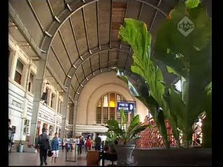  Stasiun Beos, Stasiun Penuh Sejarah