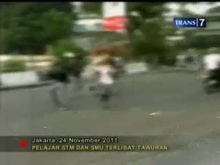 Jerat Pasal Kriminal untuk Pembunuhan Pelajar