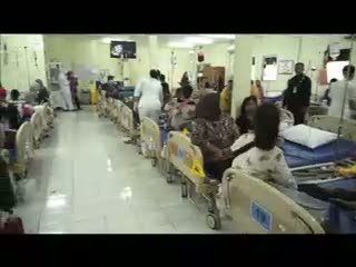 Penyakit Thalasemia Ada di Tubuhku