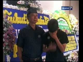  2 Korban Pesawat Bravo Dimakamkan