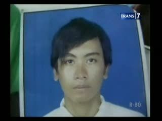  Taruna Tewas di Dasar Kolam