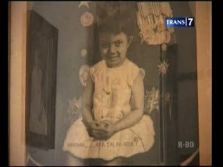 Mengenang Ade Irma Surjani Nasution