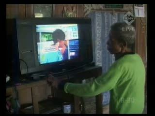 Nyala Listrik Tenaga Surya Lebih lama
