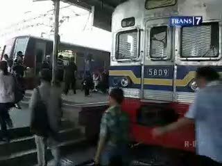 Kereta Khusus Wanita, Upaya Menciptakan Keamanan