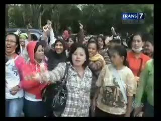 Cuti Ditolak Hingga Anak Tewas, Buruh Ancam Perusahaan