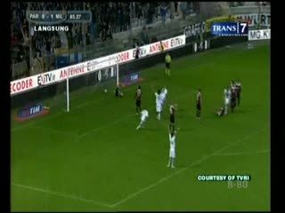 Milan Konsistensi Lini Pertahanan