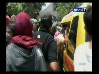 Kisruh Organ Tunggal, Satu Warga Tewas