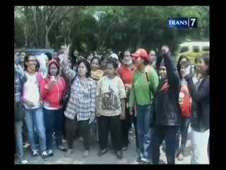 Cuti Ditolak, Buruh Ancam Perusahaan