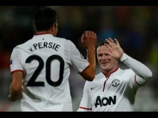  Kemenangan Ke-100 MU