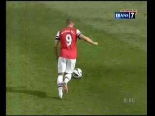 New Hope from Podolski