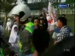Perbaikan Nasib Buruh, Perjuangan Tiada Akhir