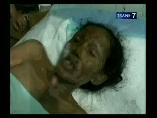 Minyak Pipa Terbakar, 5 Tewas