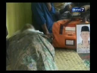  Calon Jemaah Haji Meninggal Sebelum Berangkat