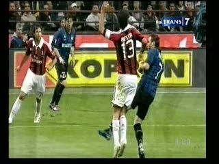 Della Madonnina Never end