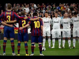 El Clasico Nan Membara