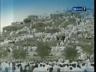 Info Haji 2012