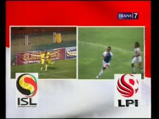 IPL dan ISL Menuju Islah