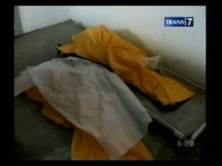 Korban Bertambah, Pencurian Minyak Berakhir?