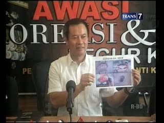 Kasus Kembali Dibuka, Keluarga Korban Heran