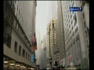Wall Street, Wisata Pencakar Langit