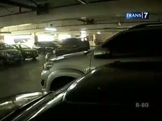 Tarif Parkir Ibukota Naik, Warga Bingung 