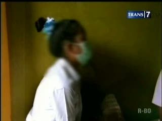 Perlakuan Terhadap Korban Perkosaan