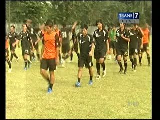 Timnas Indonesia Masuk Grup Maut