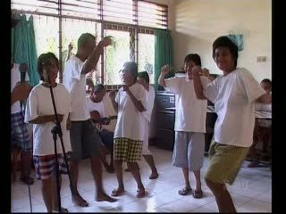Terapi Musik untuk Pasien Gangguan Jiwa