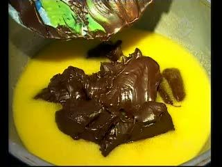 Brownies Beku, Varian Baru Kue Brownies