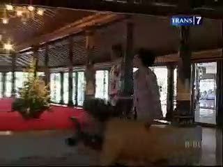 Sultan HB X Dilantik Sebagai Gubernur Yogya