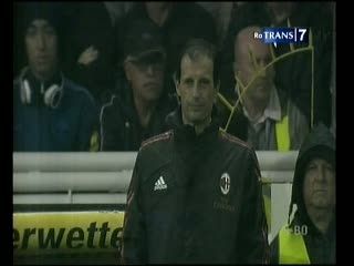 Allegri di Ujung Tanduk, Guardiola Merapat?