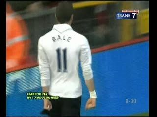 Top Speed Pesepakbola