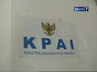 6 Siswa SMA 70 Jadi Tersangka , Orangtua Lapor ke KPAI
