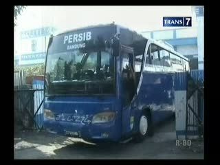 TC di Ciamis, Persib Benahi Sektor Depan