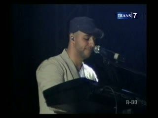 Maher Zain Bius Warga Banda Aceh