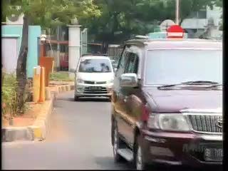 Tarif Parkir Naik Berdaksarkan Waktu Pemakaian Areal Parkir