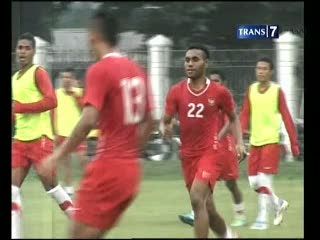 Tibo Dicoret dari Skuat Piala AFF