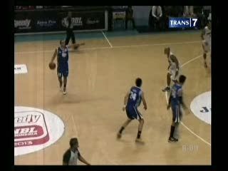 Amuk SM dan Garuda Bandung