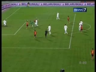 Perang Lini Depan dan Kreatifitas