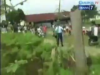 Lagi, Kekerasan Terhadap Jurnalis