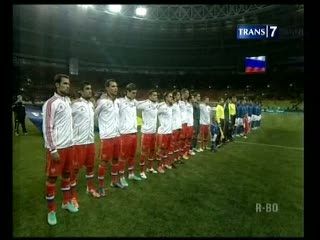  Efisiensi Ala Capello Lambungkan Rusia