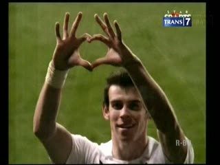 Modric Yakinkan Bale Cocok di Madrid