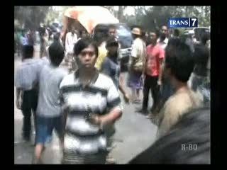 Tembakau Tak Dibeli, Pedagang Mengamuk