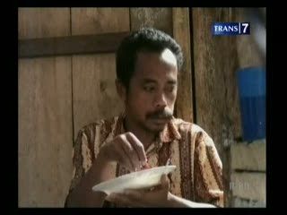  Setelah Mimpi Aneh Sugiono Mengeluarkan Benda Tajam