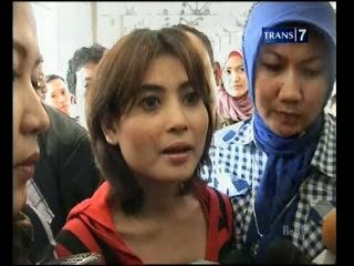 Novi Jalani Rehabilitasi ke BNN
